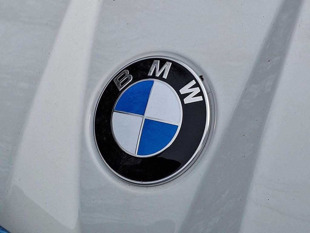 new 2026 BMW X3 car, priced at $58,825