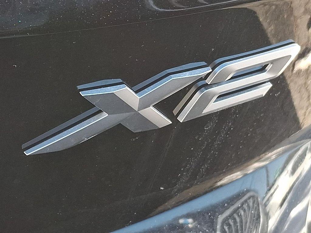 new 2026 BMW X2 car, priced at $53,745