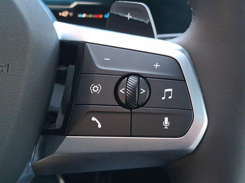 used 2025 BMW 228 Gran Coupe car, priced at $36,297