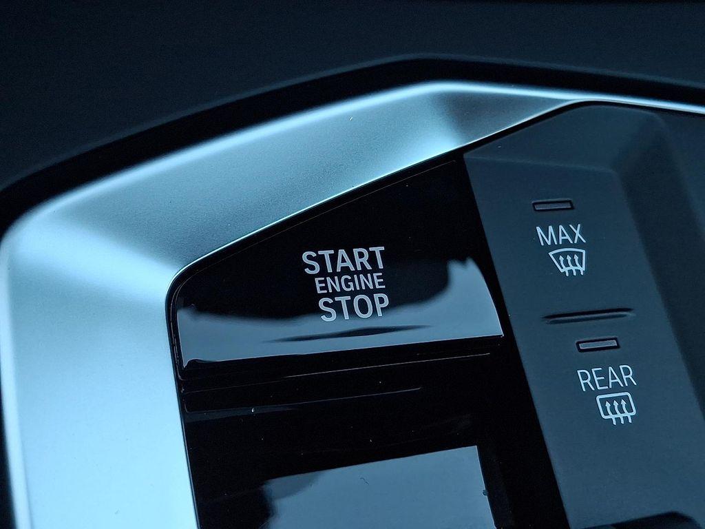 used 2025 BMW 228 Gran Coupe car, priced at $36,297