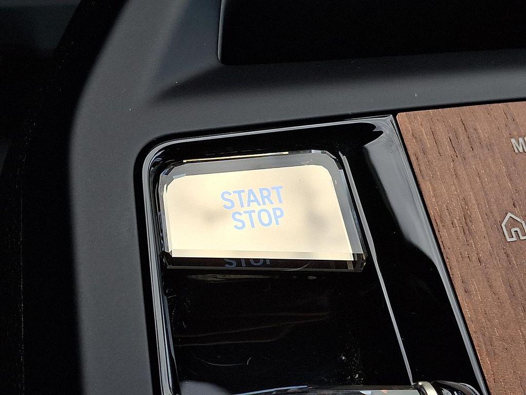 used 2023 BMW iX car, priced at $46,197