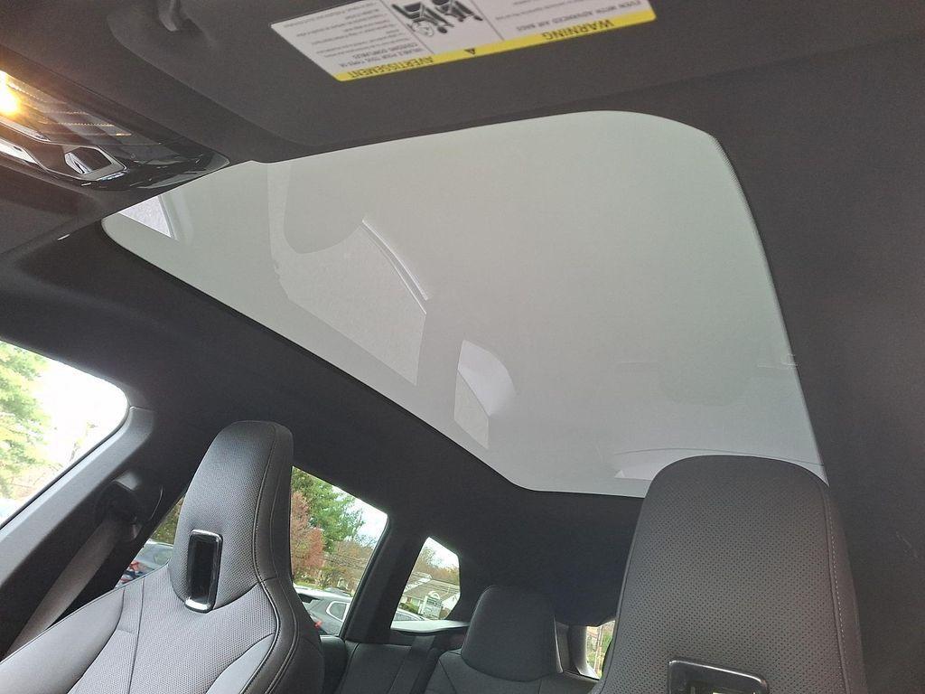 used 2023 BMW iX car, priced at $46,197