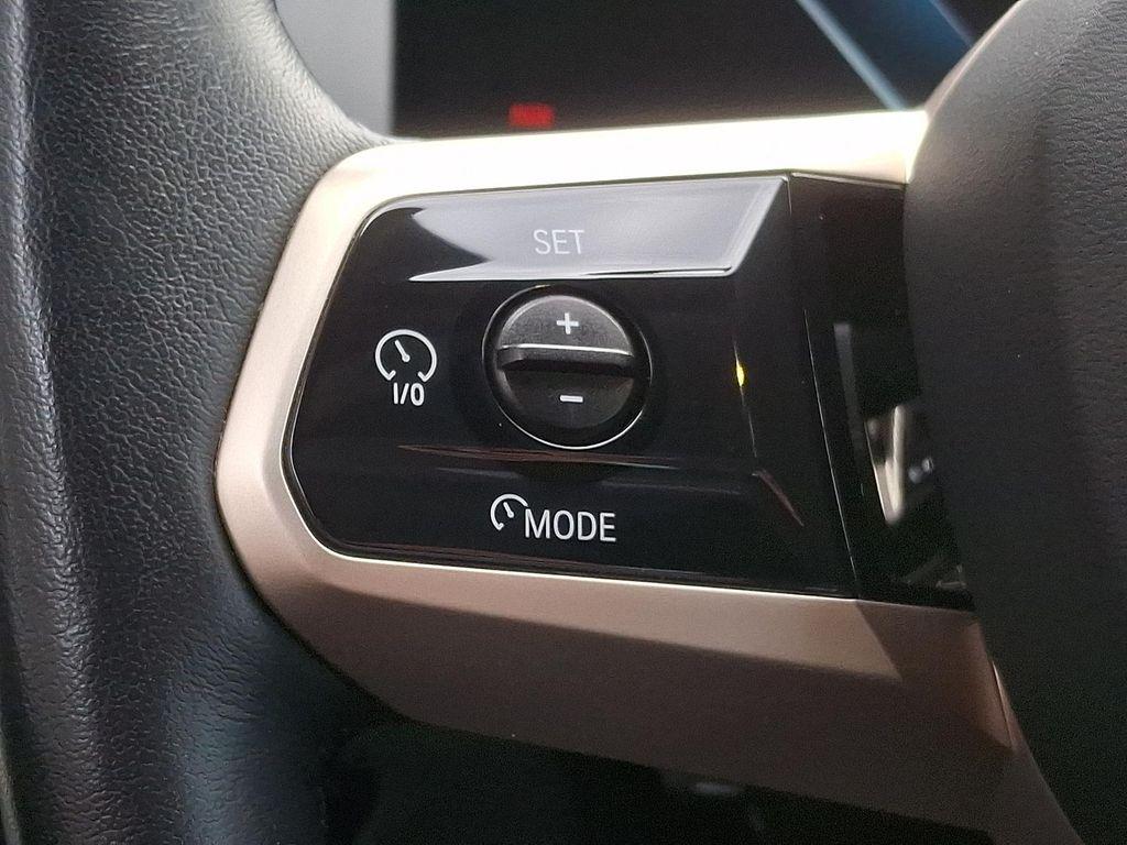 used 2023 BMW iX car, priced at $46,197