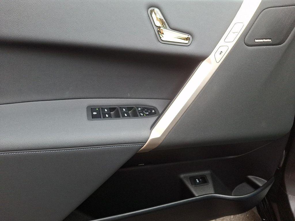 used 2023 BMW iX car, priced at $46,197