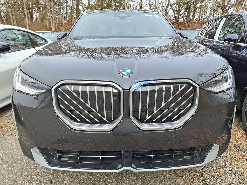 new 2026 BMW X3 car, priced at $59,275
