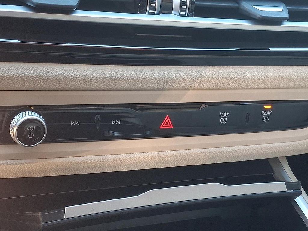 used 2023 BMW 330 car, priced at $31,412