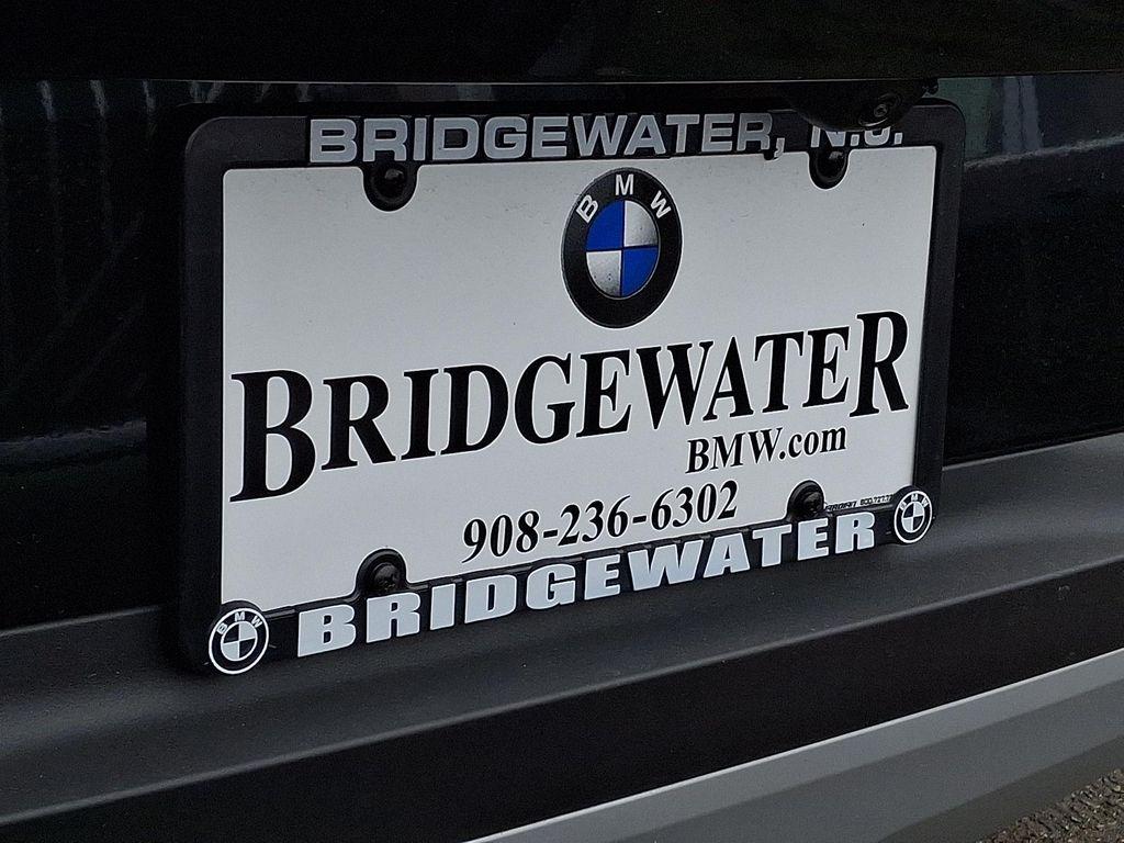 new 2026 BMW X3 car, priced at $59,725