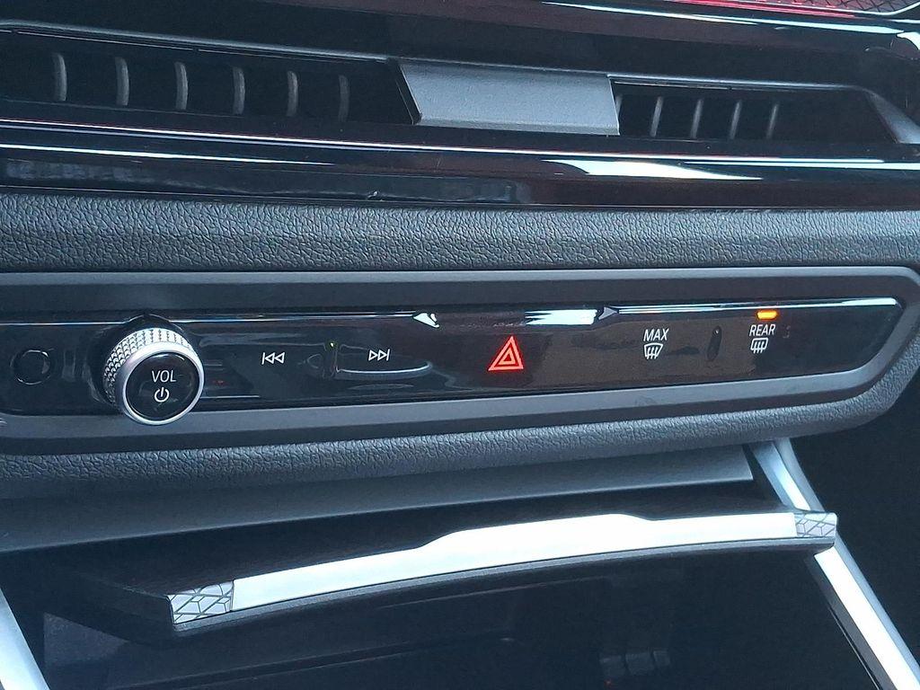 used 2025 BMW 330 car, priced at $44,499