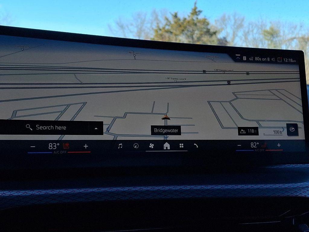 used 2025 BMW 330 car, priced at $44,499