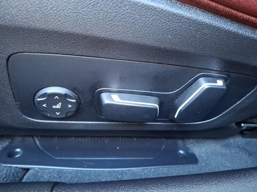 used 2025 BMW 330 car, priced at $44,499