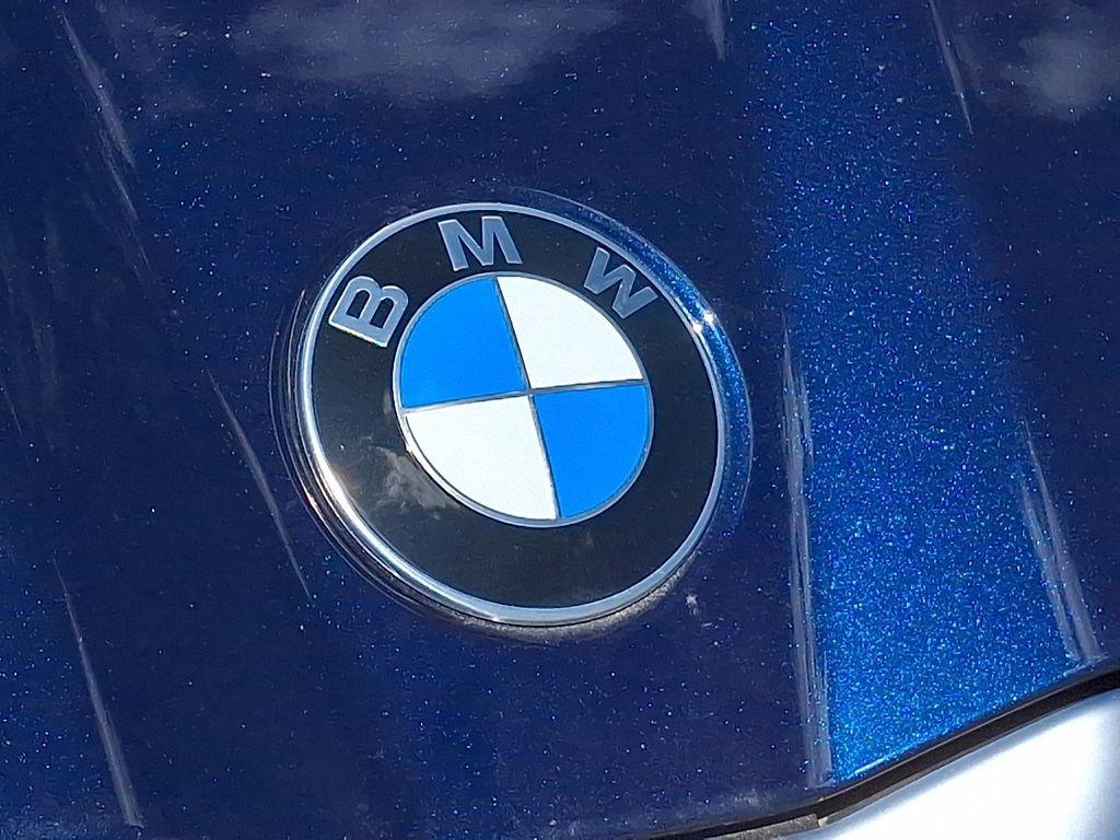 new 2026 BMW 530 car, priced at $73,215