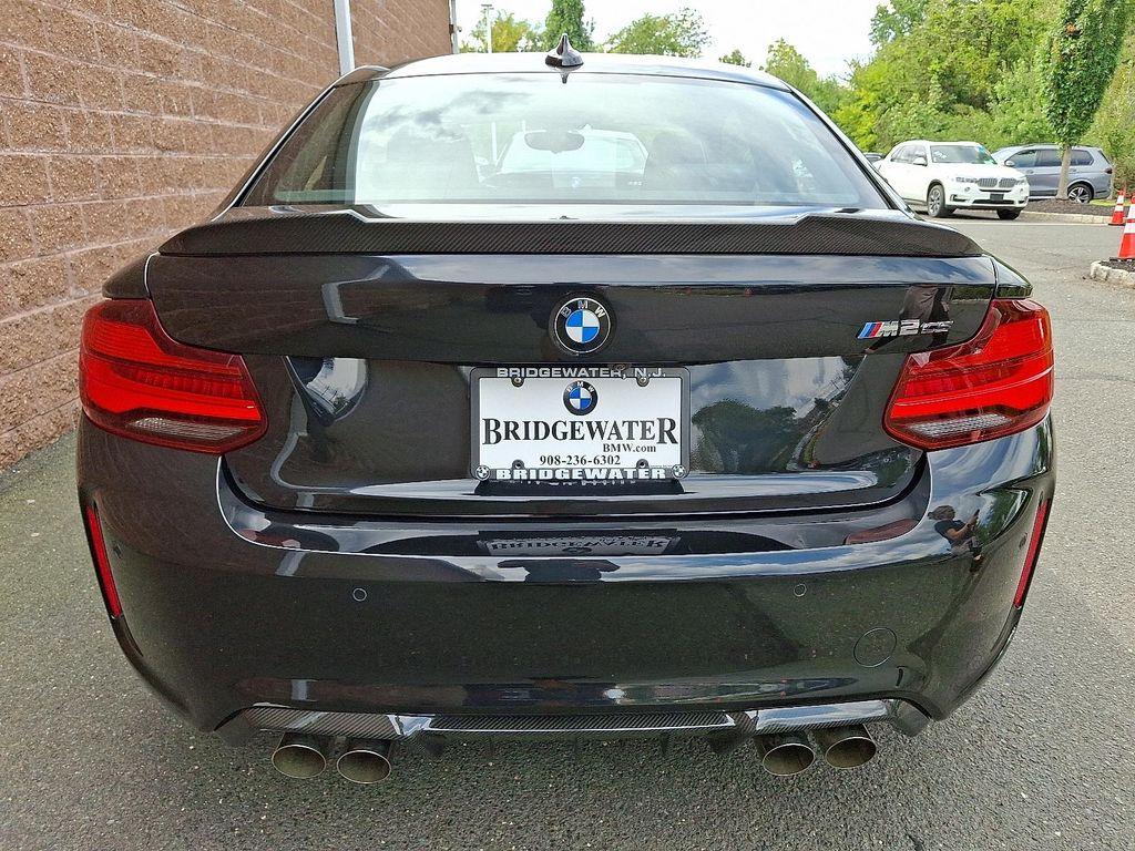 used 2020 BMW M2 car, priced at $76,997