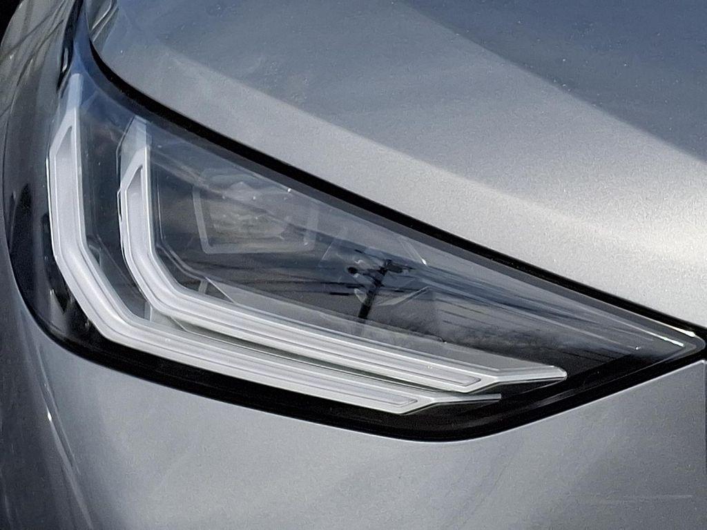 new 2026 BMW X3 car, priced at $58,275