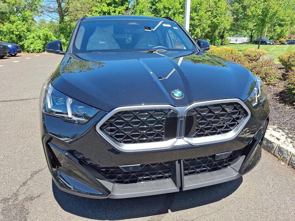 new 2026 BMW X2 car, priced at $49,030
