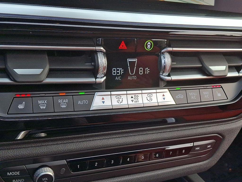 used 2026 BMW Z4 car, priced at $72,588