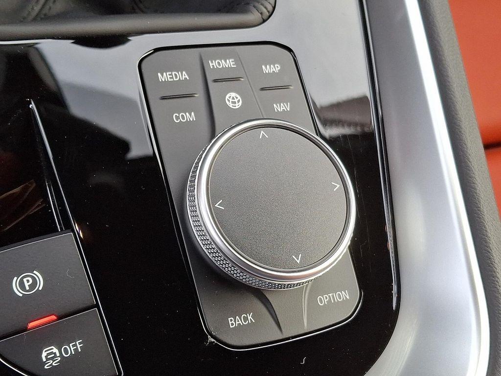 used 2026 BMW Z4 car, priced at $72,588