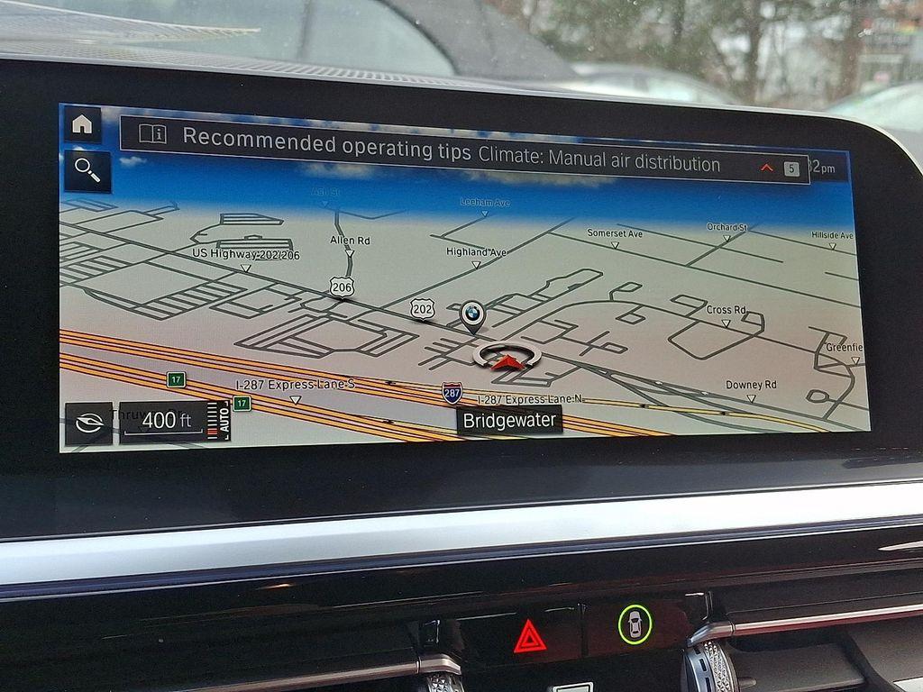 used 2026 BMW Z4 car, priced at $72,588