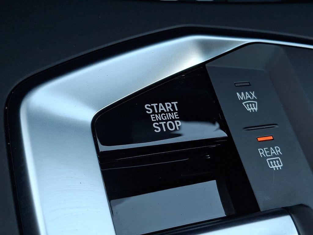 used 2025 BMW 228 Gran Coupe car, priced at $38,599