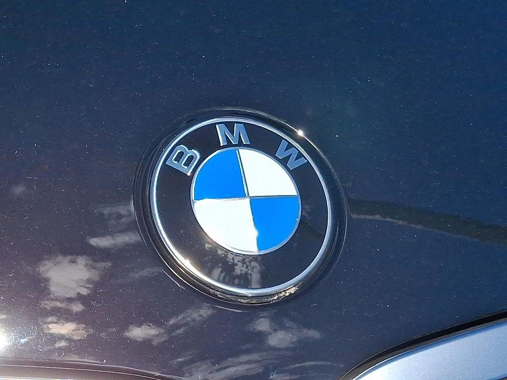 new 2026 BMW 330 car, priced at $53,765