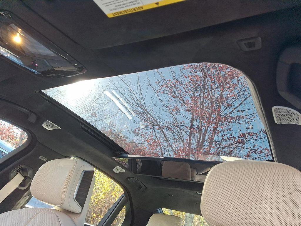 used 2023 BMW 760 car, priced at $84,997