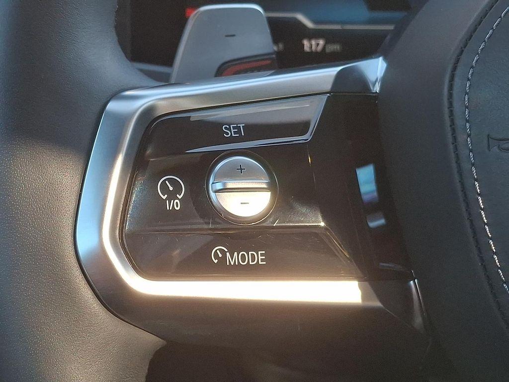 used 2023 BMW 760 car, priced at $84,997