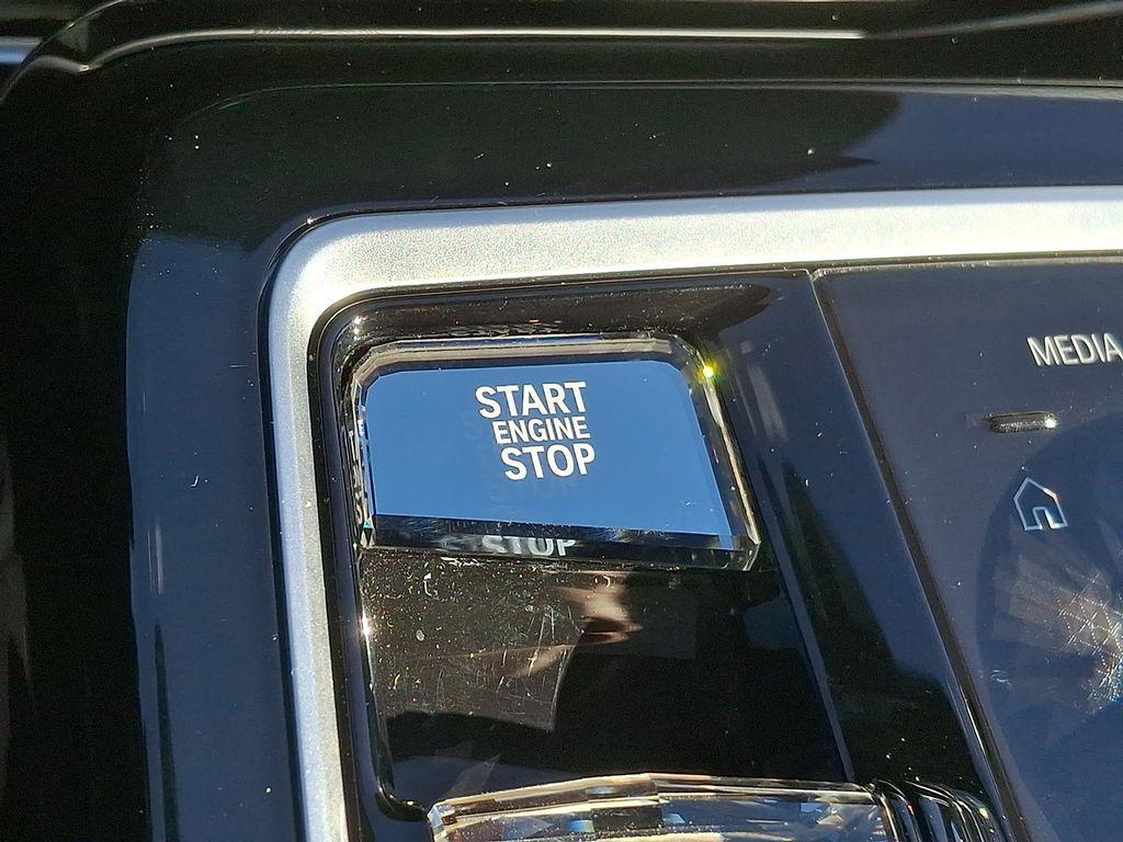 used 2023 BMW 760 car, priced at $84,997