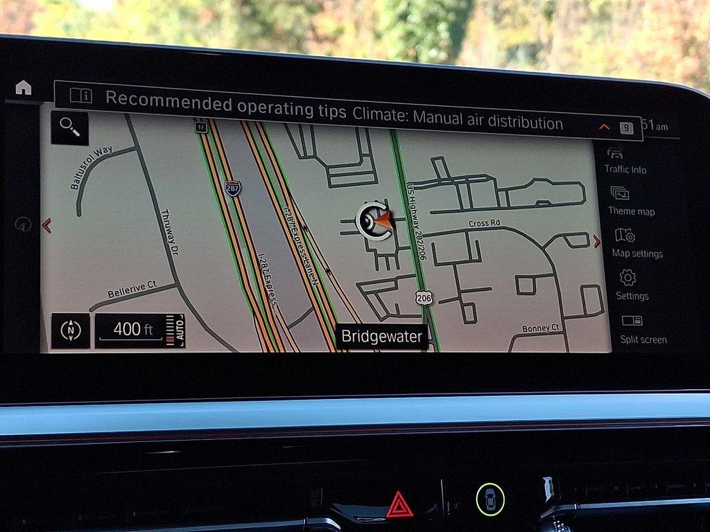 used 2022 BMW Z4 car, priced at $53,997