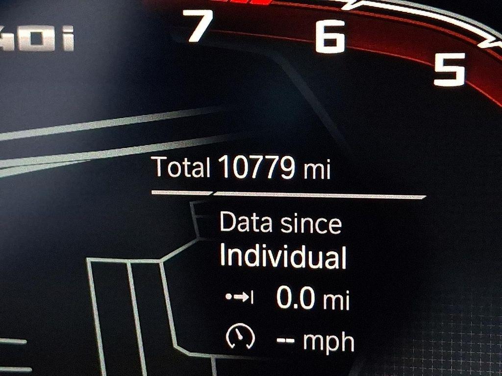 used 2022 BMW Z4 car, priced at $53,997