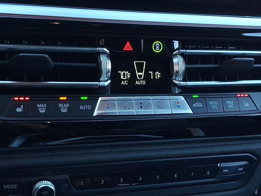 used 2022 BMW Z4 car, priced at $53,997