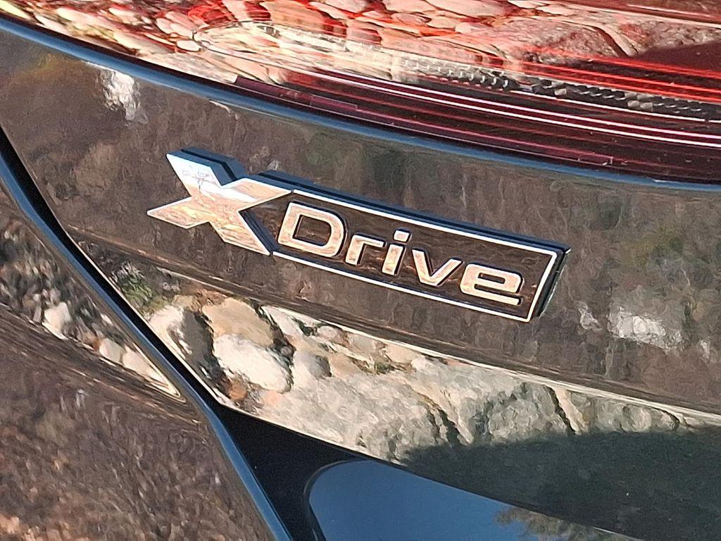 new 2026 BMW M850 Gran Coupe car, priced at $131,950