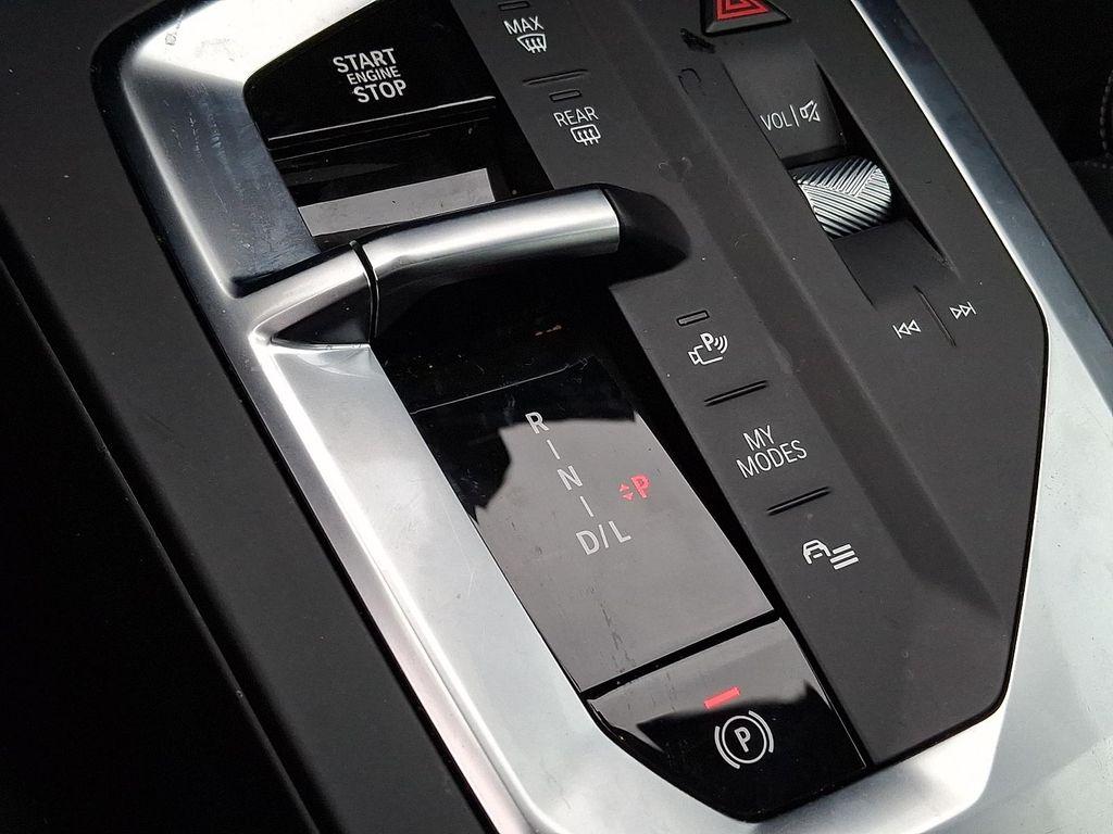 used 2025 BMW 228 Gran Coupe car, priced at $38,488