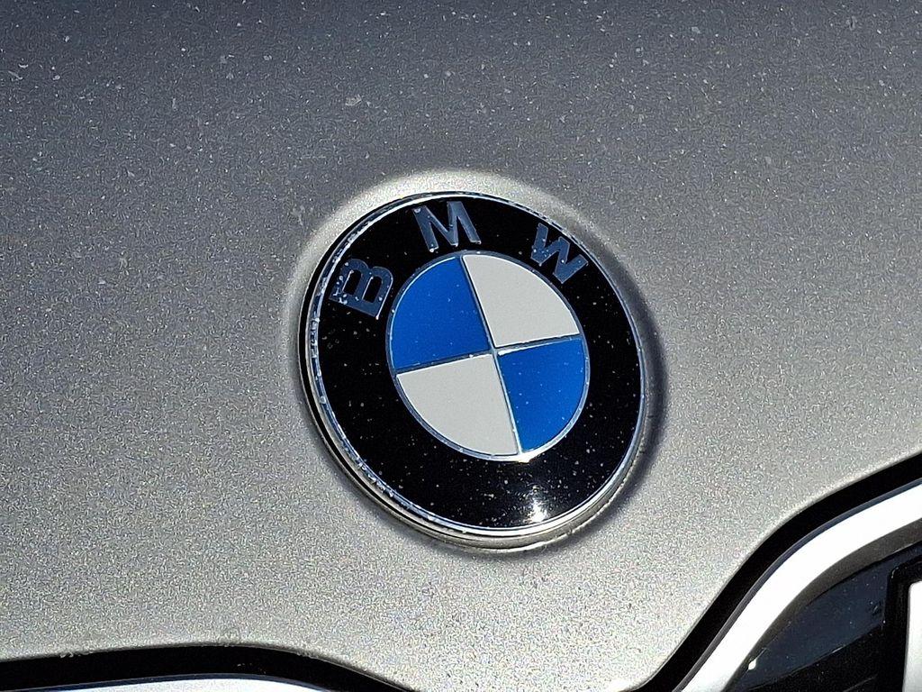 new 2026 BMW X1 car, priced at $45,950