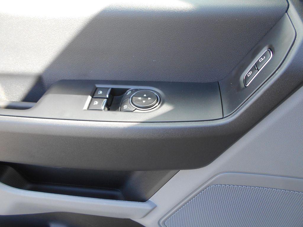 new 2026 Ford F-250 car, priced at $58,875