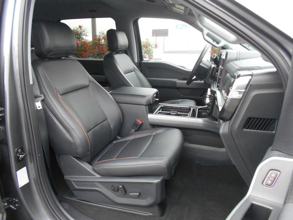 new 2026 Ford F-250 car, priced at $87,440