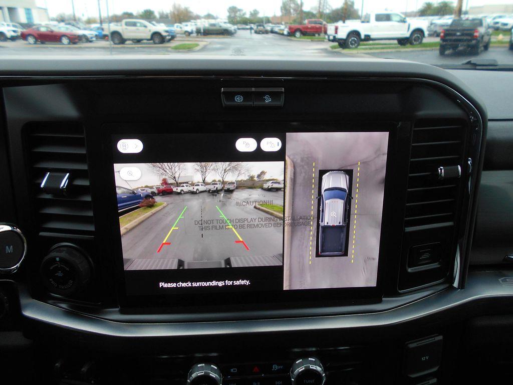 new 2026 Ford F-250 car, priced at $87,440