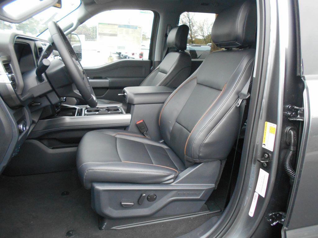 new 2026 Ford F-250 car, priced at $87,440