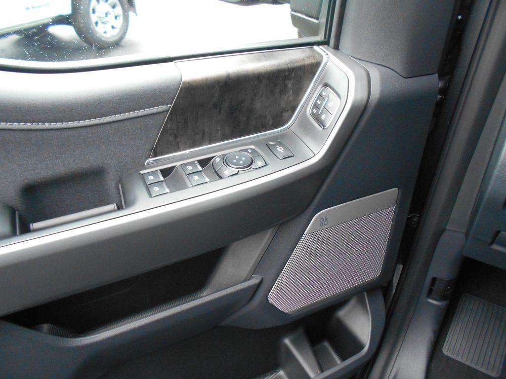 new 2026 Ford F-250 car, priced at $87,440