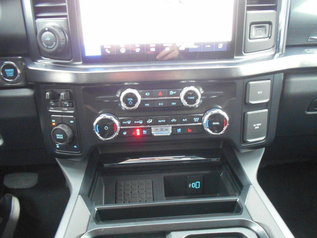 new 2026 Ford F-250 car, priced at $87,440