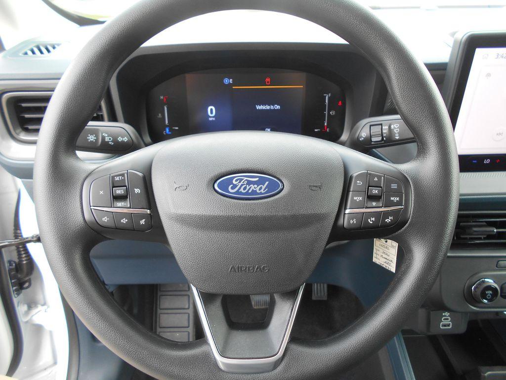 new 2026 Ford Maverick car, priced at $29,075