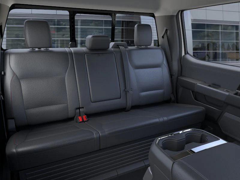 new 2025 Ford F-250 car, priced at $86,180