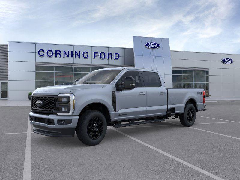new 2025 Ford F-250 car, priced at $85,850