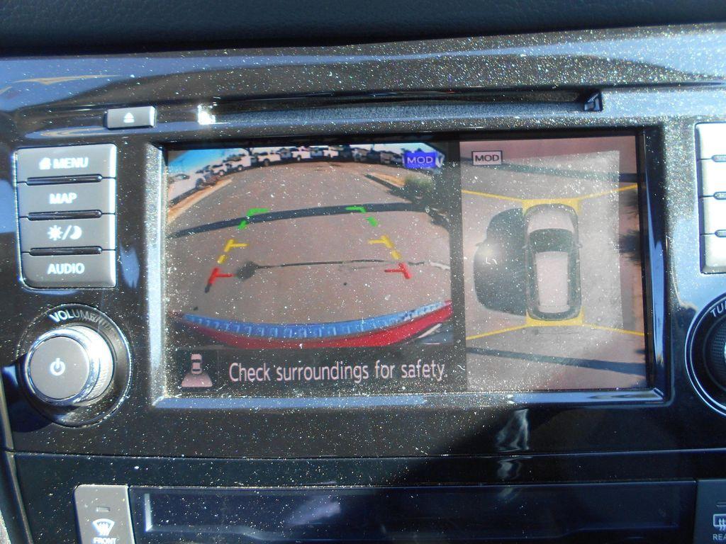 used 2019 Nissan Rogue car, priced at $18,995