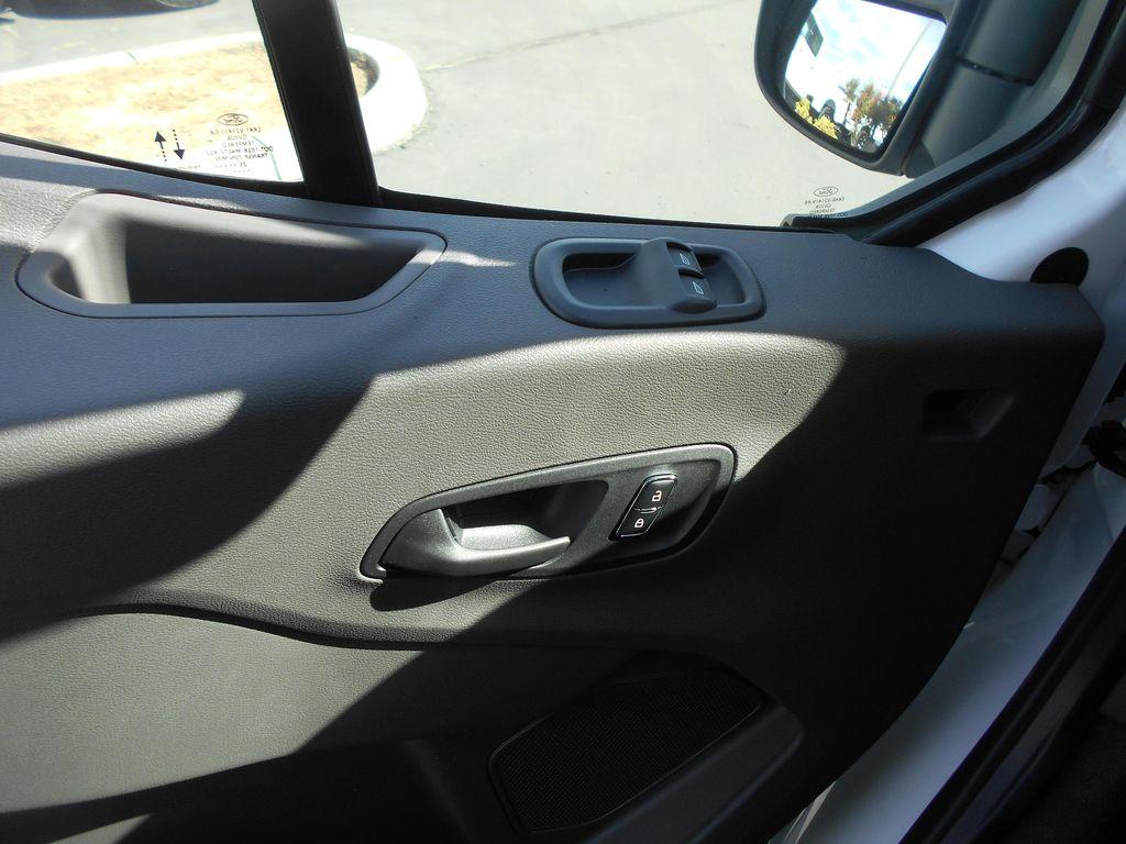 new 2025 Ford Transit-250 car, priced at $61,977