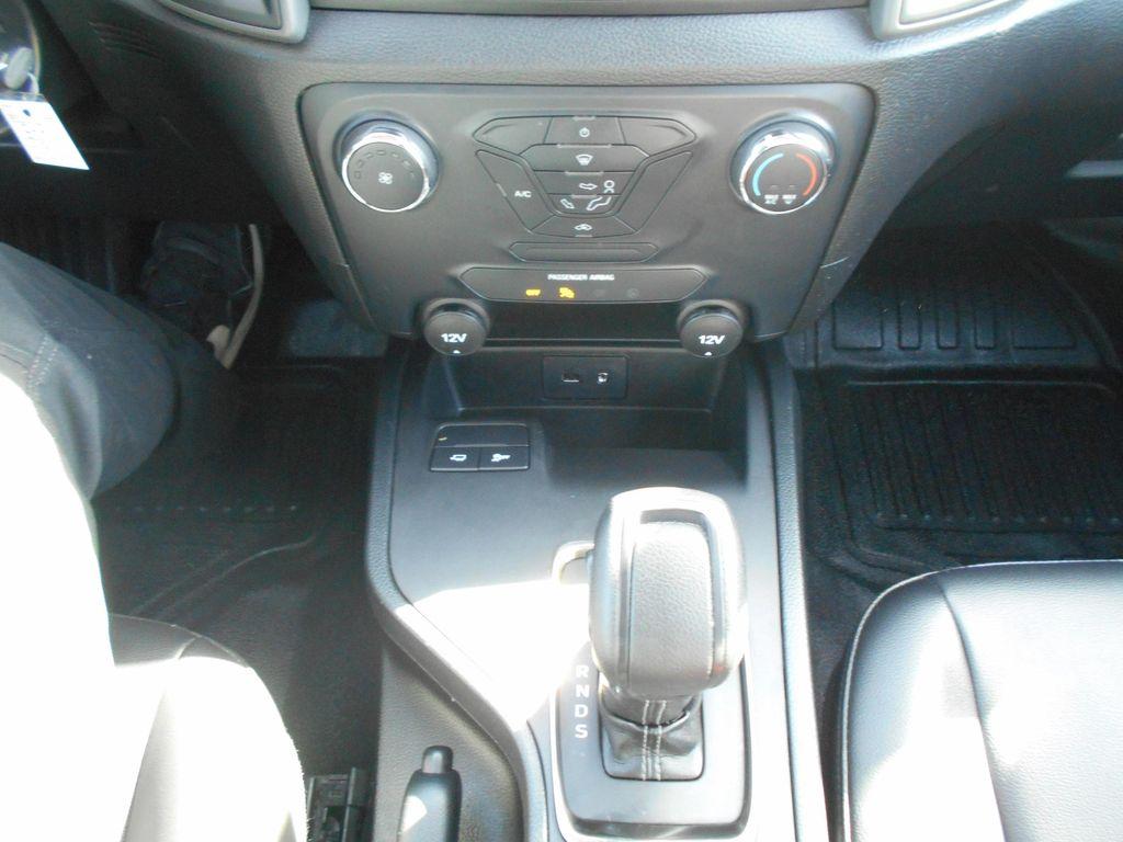 used 2022 Ford Ranger car, priced at $25,995