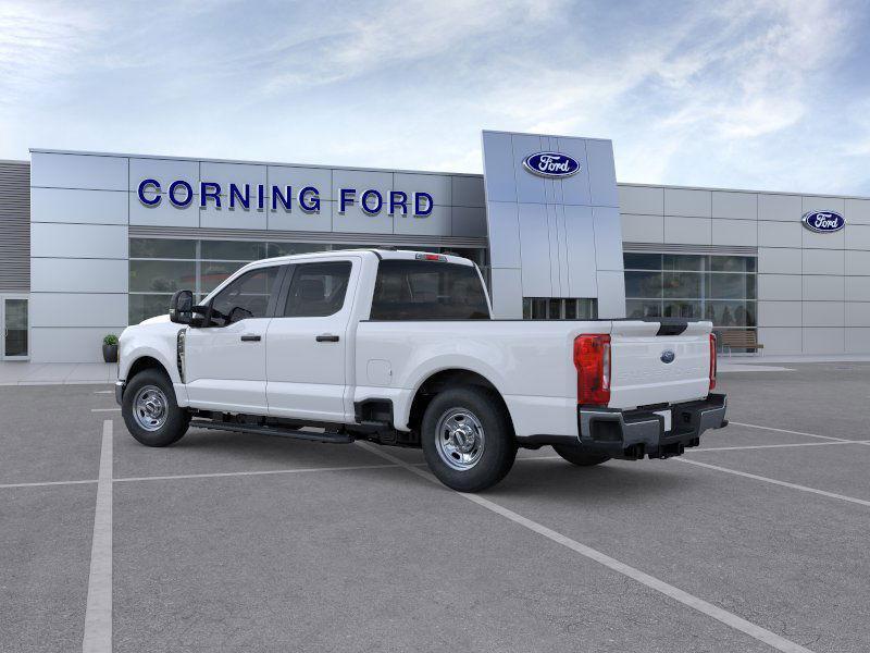 new 2026 Ford F-250 car, priced at $54,320