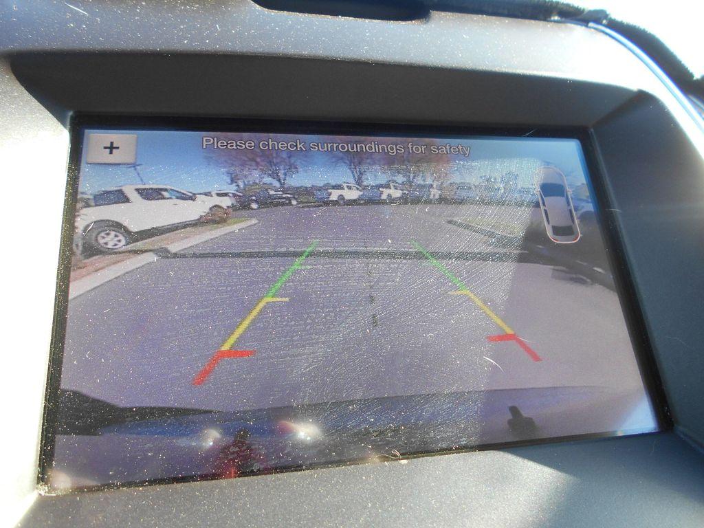 used 2019 Ford Edge car, priced at $17,995