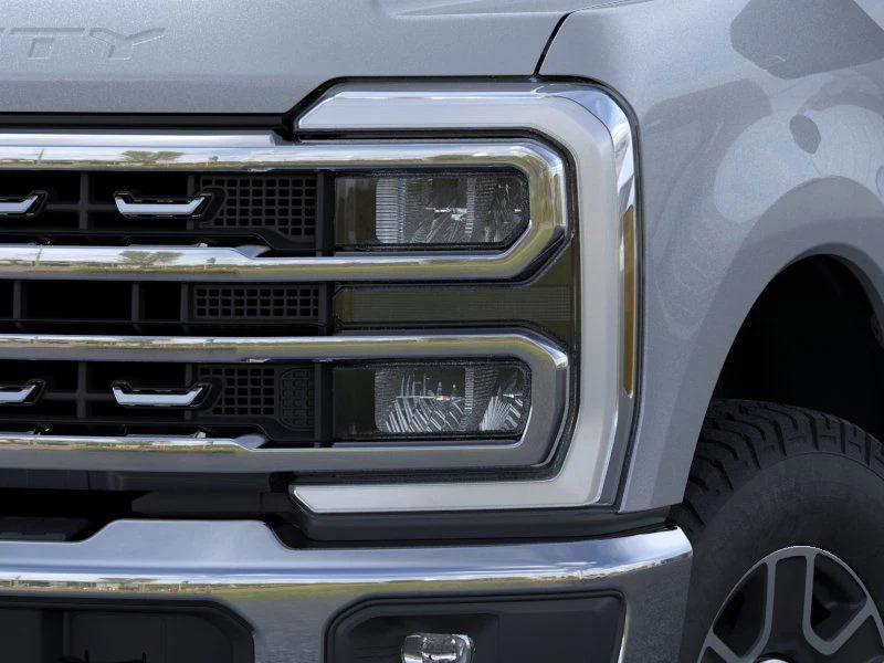new 2025 Ford F-250 car, priced at $88,245