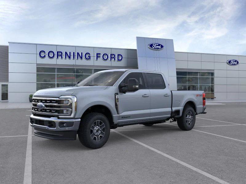 new 2025 Ford F-250 car, priced at $88,245