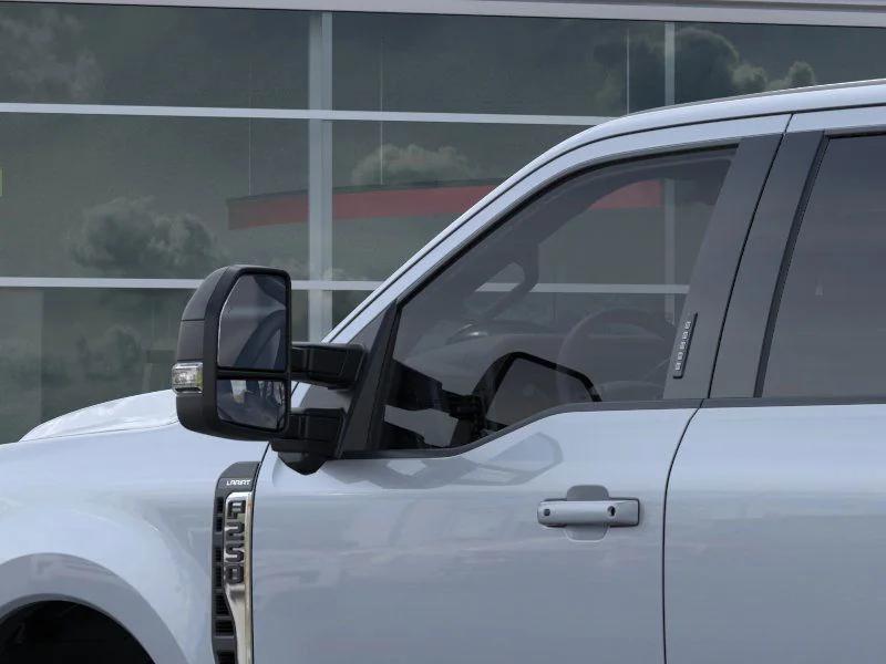 new 2025 Ford F-250 car, priced at $88,245