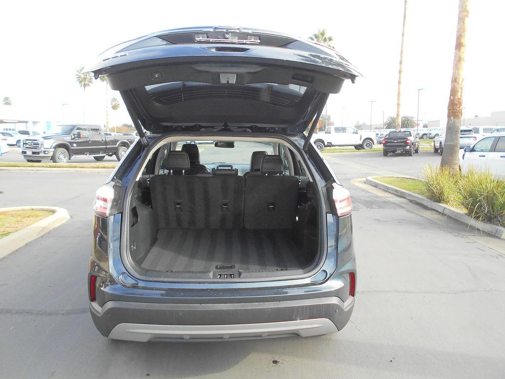 used 2022 Ford Edge car, priced at $29,995